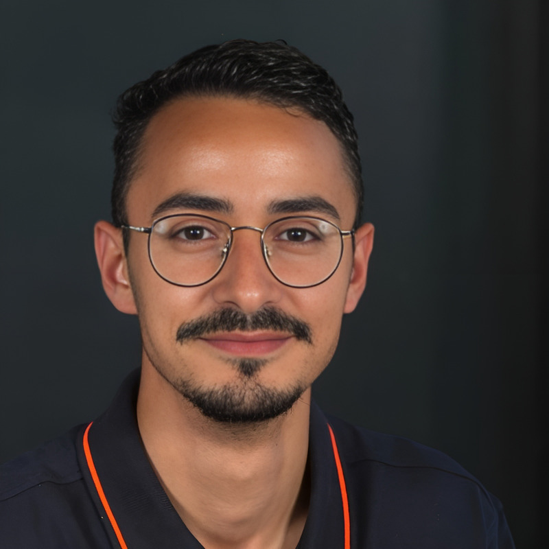 Photo de profil